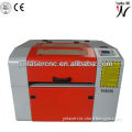 YN5030 mini laser cutting and engraving machine with high precision